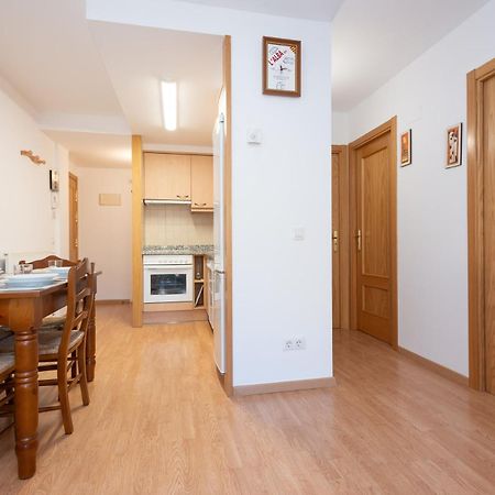 Appartement Pleta De Soldeu D 2-1 Extérieur photo