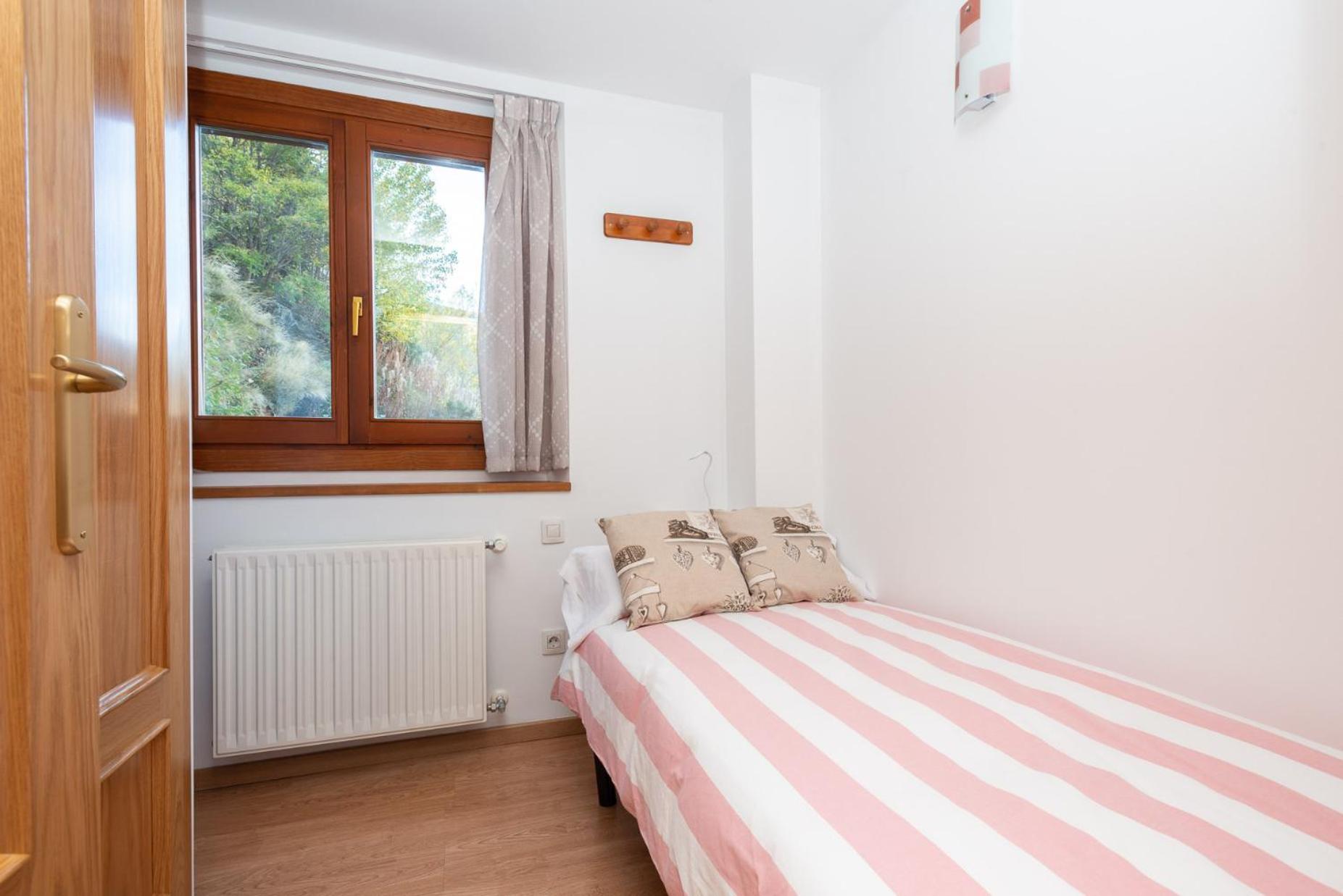 Appartement Pleta De Soldeu D 2-1 Extérieur photo