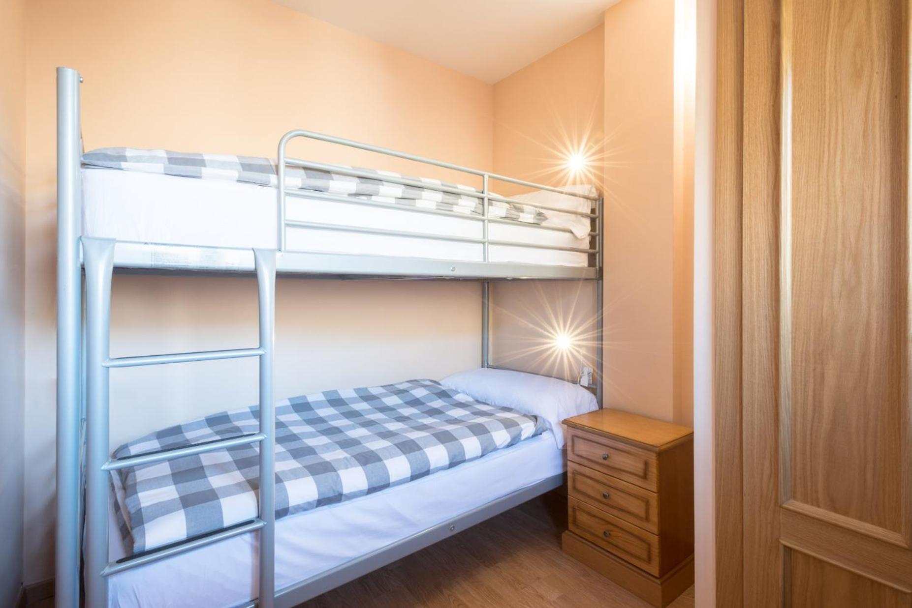 Appartement Pleta De Soldeu D 2-1 Extérieur photo