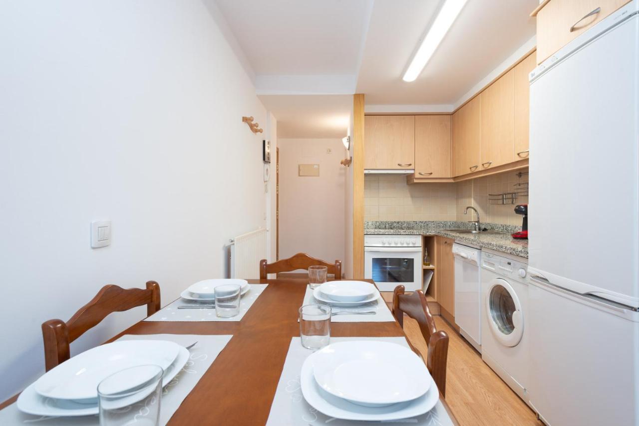 Appartement Pleta De Soldeu D 2-1 Extérieur photo